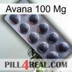 Avana 100Mg 30